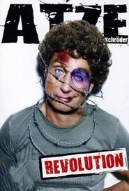 Atze Schröder - Revolution movie poster