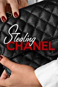 Stealing Chanel movie poster