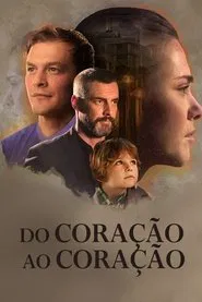 Heart to Heart tv show poster