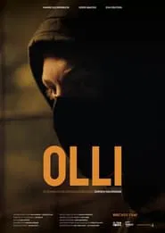 Poster do filme Olli