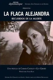 The Skinny Alejandra movie poster