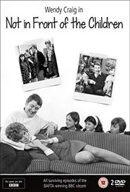 Not in Front of the Children tv show poster
