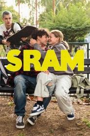 Poster da série SRAM