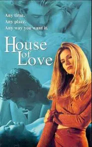 House of Love movie poster