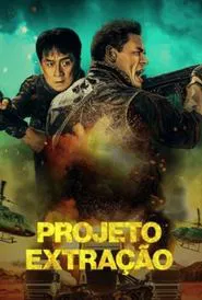 Poster do filme Projeto Extração