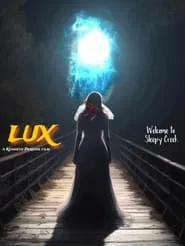 Poster do filme LUX