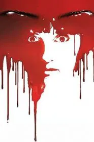 Carrie The Musical movie poster