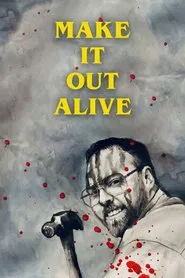 Poster do filme Make It Out Alive