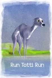 Run Totti Run movie poster