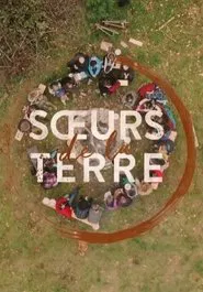 Soeurs de la terre tv show poster