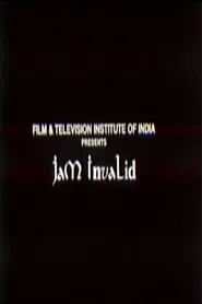 Jam Invalid movie poster
