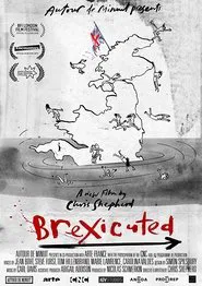 Brexicuted movie poster
