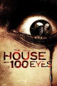 The House with 100 Eyes movie poster