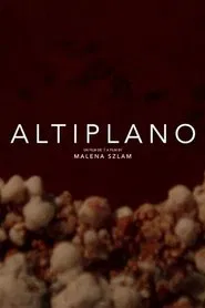 Altiplano movie poster