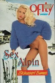 Sex Mountain movie poster