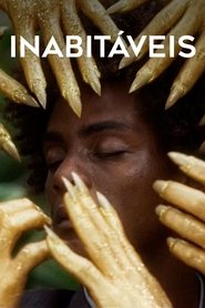 The Uninhabitable Ones movie poster