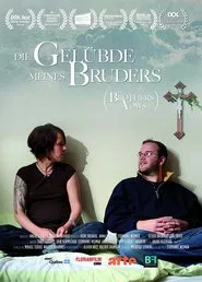 My Brother's Vows movie poster