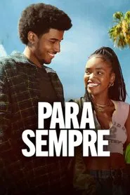 Poster da série Para Sempre