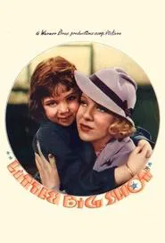 Poster do filme A Pequena Ditadora