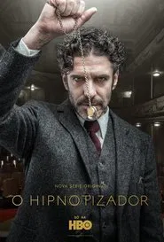 Poster da série O Hipnotizador