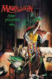 Sackcloth and Greasepaint: The Story of Script for a Jester's Tear movie poster
