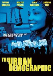 The Urban Demographic movie poster