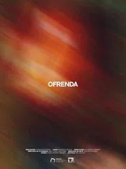 An Offering movie poster