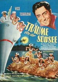 Poster do filme Träume von der Südsee