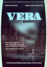 Vera movie poster