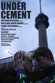 Under Cement movie poster