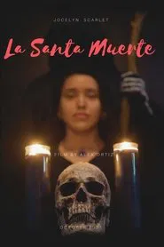 La Santa Muerte movie poster
