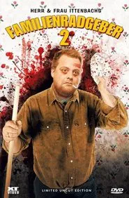 Family Saga 2 movie poster