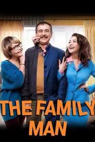 The Family Man movie poster