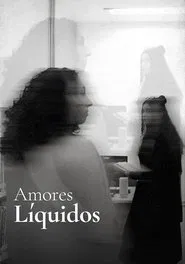 Poster do filme Liquid Modernity