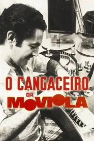 O Cangaceiro da Moviola movie poster