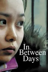 Poster do filme In Between Days