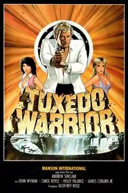 Tuxedo Warrior movie poster