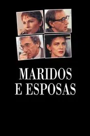 Poster do filme Maridos e Esposas