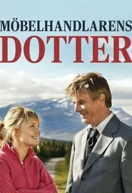 Poster da série Möbelhandlarens dotter