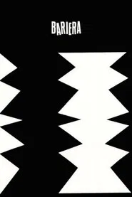 Poster do filme Barrier