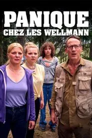 Blackout bei Wellmanns movie poster