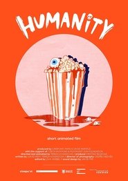 Humanity movie poster