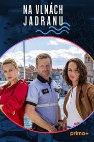 On the Waves of Adriatic tv show poster