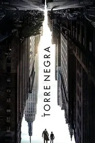 Poster do filme A Torre Negra