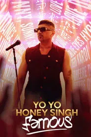 Yo Yo Honey Singh: Famous movie poster