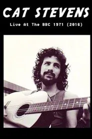 Cat Stevens - Rock Masters In Concert At The BBC movie poster