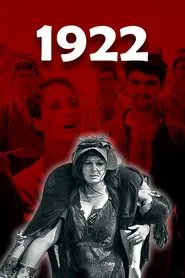 Poster do filme 1922