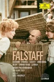 Falstaff movie poster