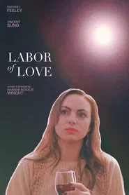 Labor of Love movie poster