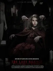 The Last Silence movie poster